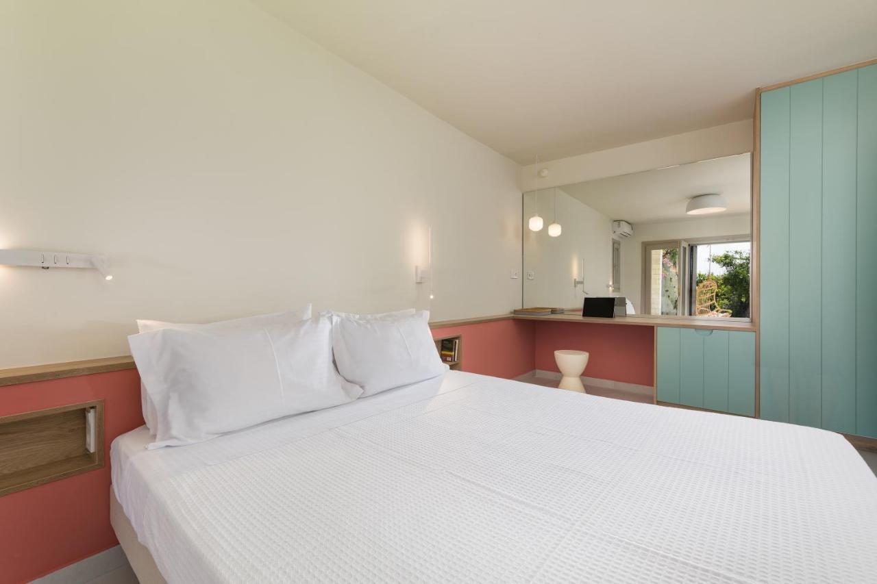 Ionian Garden Villas - Villa Sol Бенитсес Экстерьер фото