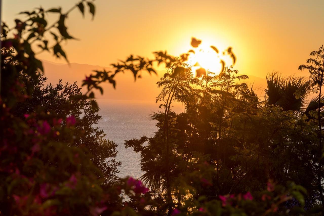 Ionian Garden Villas - Villa Sol Бенитсес Экстерьер фото